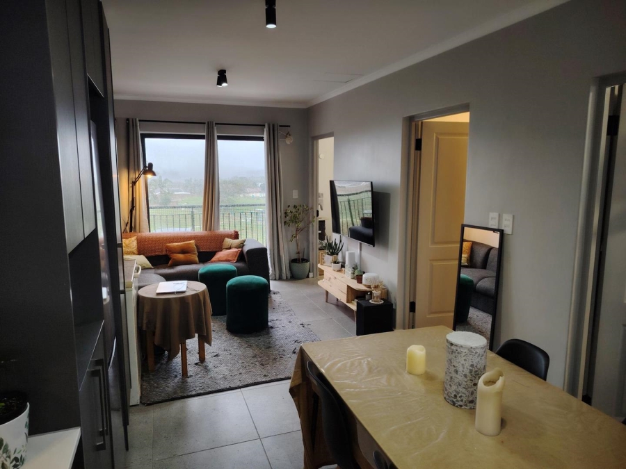 To Let 2 Bedroom Property for Rent in Sonstraal Heights Western Cape